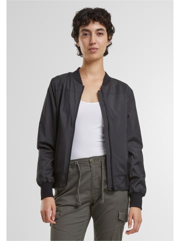 Brandit Bombers - Blousons in black