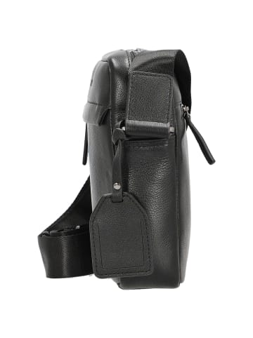 PICARD Horizon - Umhängetasche 17 cm (schwarz) in schwarz
