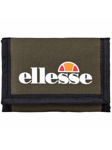 ellesse Geldbörse in Khaki