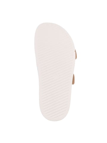 Ital-Design Sandale & Sandalette in Weiß