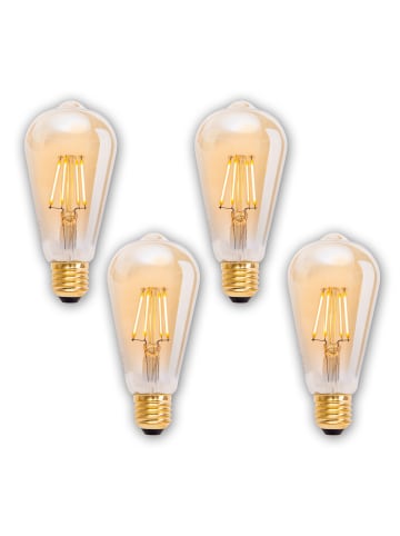 näve LED Leuchtmittel "DILLY" in warmweiß - EEK F