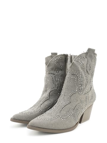 Findlay Ankleboots MADDIE MAY in thunder grey