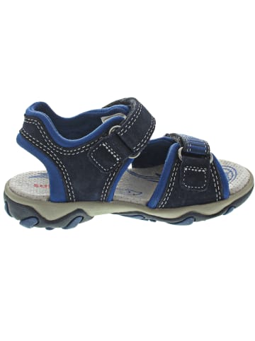 superfit MIKE 3.0 Sandale Blau