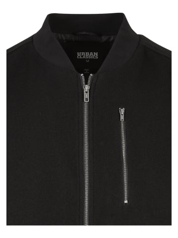 Urban Classics Bombers - Blousons in black