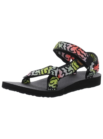 Teva Sandale in bunt