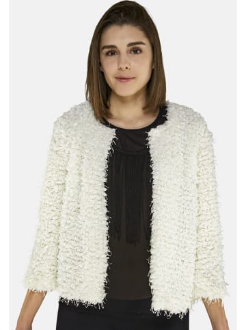 TOOCHE Jacke "Frou-Frou" in Rosa