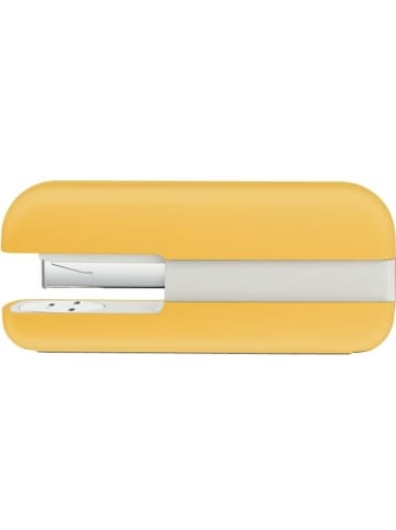 Leitz Heftgerät Cosy 30 Blatt gelb