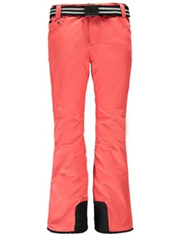 Brunotti Skihose Lawn in Orange