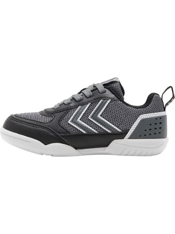 Hummel Hummel Hallenschuh Aeroteam 2.0 Handball Kinder Atmungsaktiv in BLACK