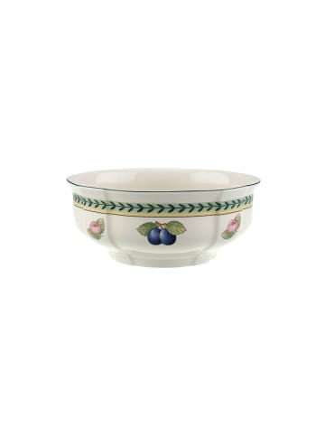 Villeroy & Boch Schüssel French Garden Fleurence ø 20,9 cm in bunt