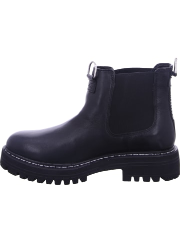 MUSTANG SHOES Chelseaboots in schwarz