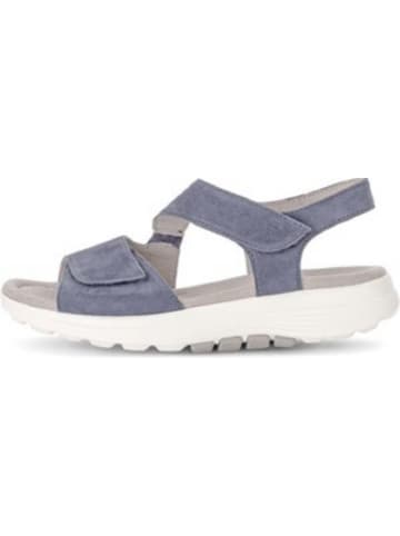 rollingsoft Sandalette in blau