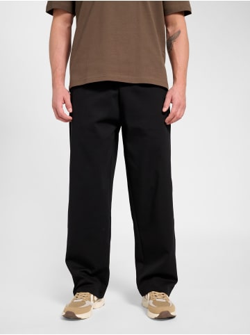 Hummel Verstellbare Taille Hose Hmldefender Multisport Herren in BLACK