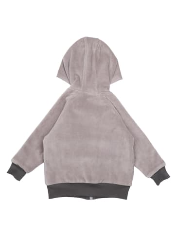 Walkiddy Sweatjacke Sweatjacke aus Baumwolle (Bio)