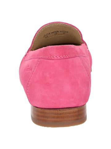 Sioux Slipper Campina in pink