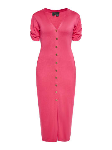 faina Kleid in PINK