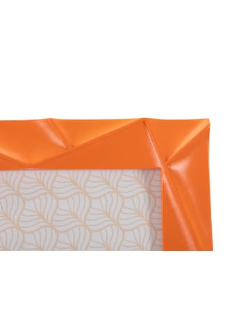 Mauro Ferretti Oranger Harzrahmen 20,8 x 2 x 26 cm