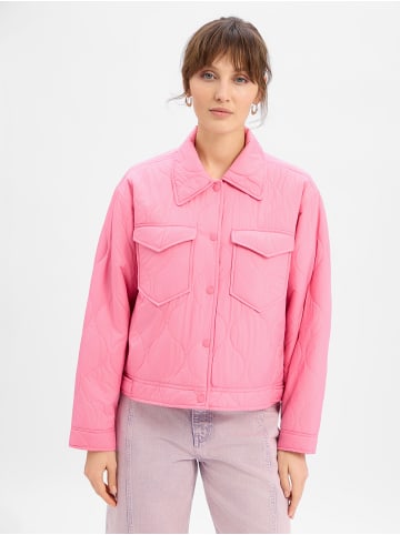 JJXX Jacke Hope Allie in pink