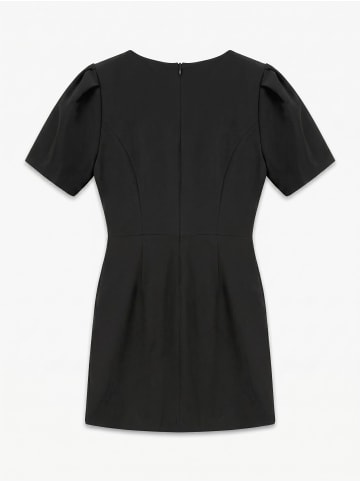 Vero Moda Kleid in Black