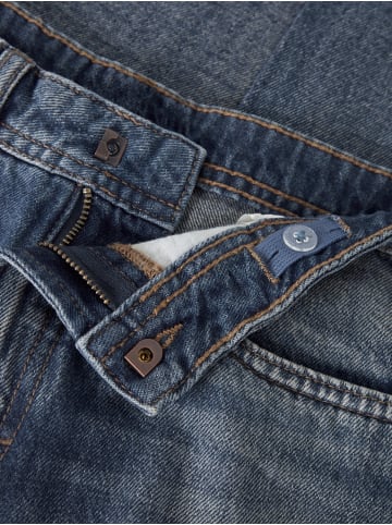 name it Baggy Jeans NKMRYAN LOOSE JEANS 5760-RM in vintage medium blue denim