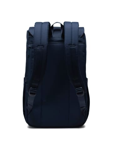 Herschel Retreat - Rucksack 15" 46 cm in navy