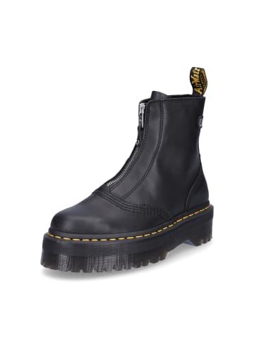 Dr. Martens Boot Jetta in Schwarz