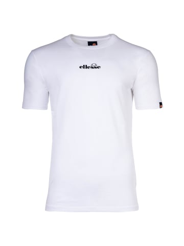 ellesse T-Shirt 2er Pack in Weiß