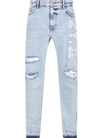 2Y Studios 2Y Studios Jeans in blue