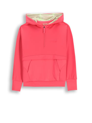 Lemon explore Sweatshirt in rosa