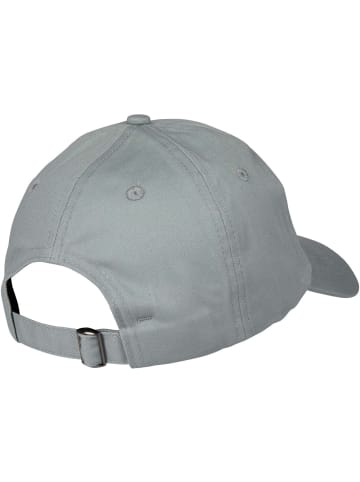 Santa Cruz Cap "Guzman Skull Cap" in Braun