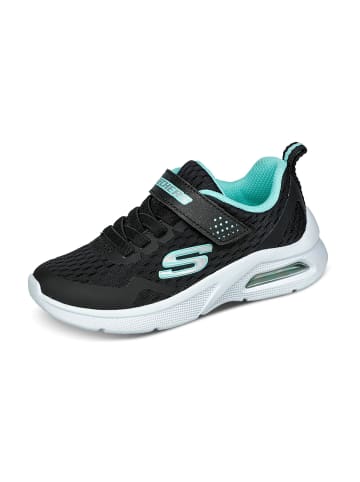 Skechers Sneaker Low in Schwarz
