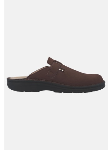 Berkemann Clogs Max in Mokka