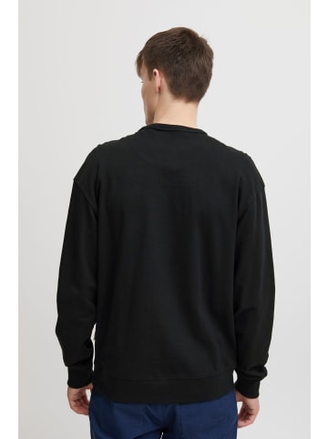 BLEND Sweatshirt BHSweatshirt in Schwarz