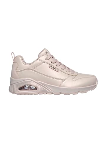 Skechers Sneaker Low in Pink