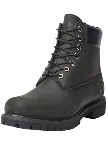 Timberland Stiefel schwarz