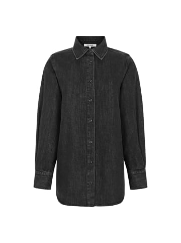 Soft Rebels Hemd SRKeira in 644 Washed Phantom