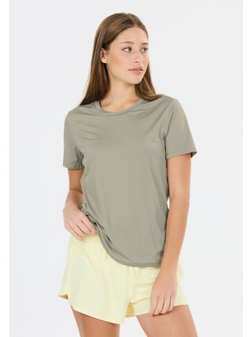 Endurance T-Shirt Nan in 3110 Seagrass