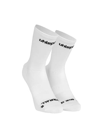 uhlsport  Socke "ID Socks Goat" in Weiß