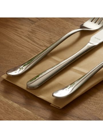 Amefa 24-tlg. Besteckset AUSTIN in edelstahl