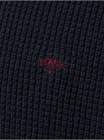 FYNCH-HATTON Pullover in marine - 0001