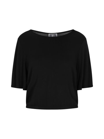 DreiMaster Maritim T-Shirt in black