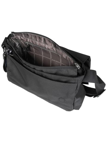 Mandarina Duck Umhängetasche MD20 QMT28 in Black