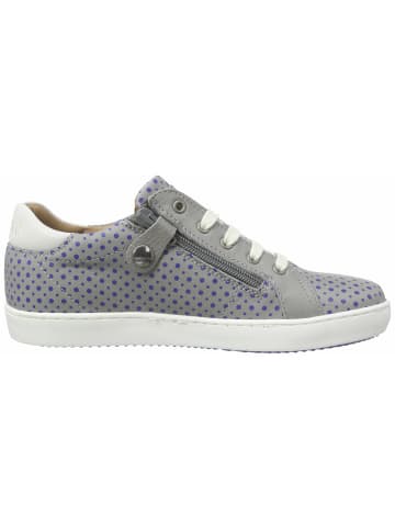 bisgaard Sneaker für Mädchen in grau
