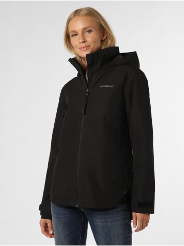 Didriksons Jacke Jennie in schwarz