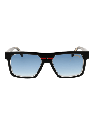 Carrera Männer Sonnenbrille Rechtwinklig Schwarz