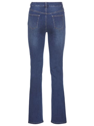 ARIZONA Gerade Jeans in darkblue use