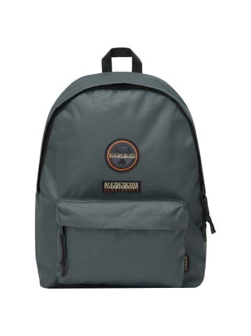 Napapijri Voyage 3 - Rucksack 40 cm (CB MQX) in green urban