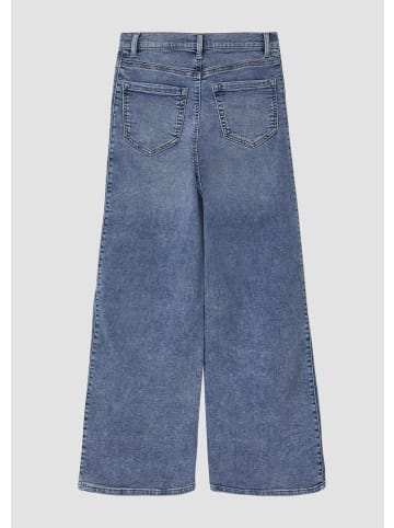 s.Oliver Jeans-Hose in 54Z2_blau