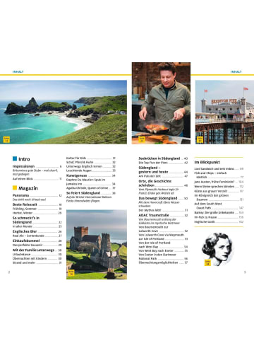 ADAC ADAC Reiseführer plus Südengland | mit Maxi-Faltkarte zum Herausnehmen