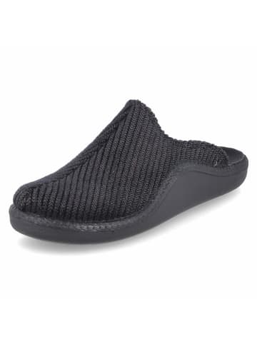 Josef Seibel Pantolette in schwarz